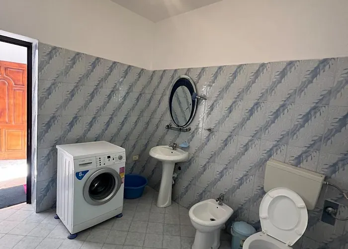 Private House * Golem