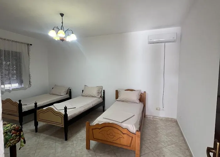 Nyaraló Private House