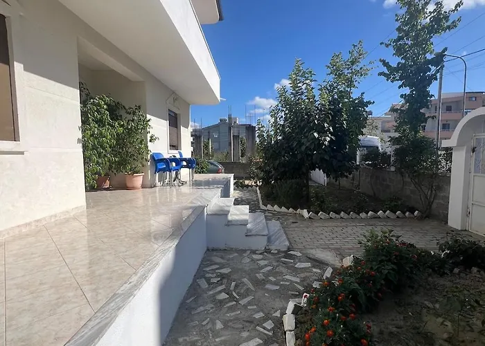 Private House Nyaraló *