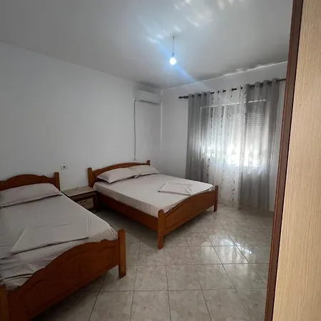 Private House Golem (Tirana)