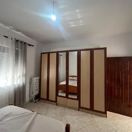 Private House 골렘