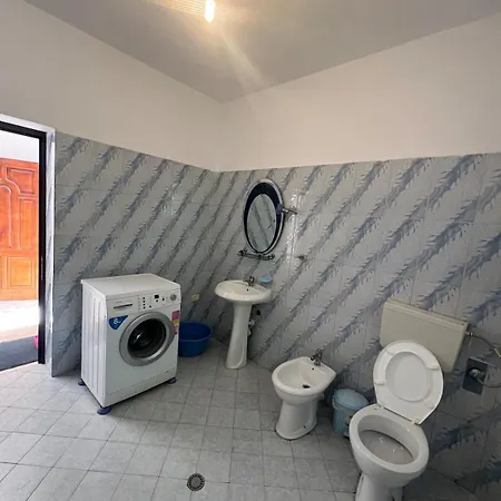 Private House * 골렘