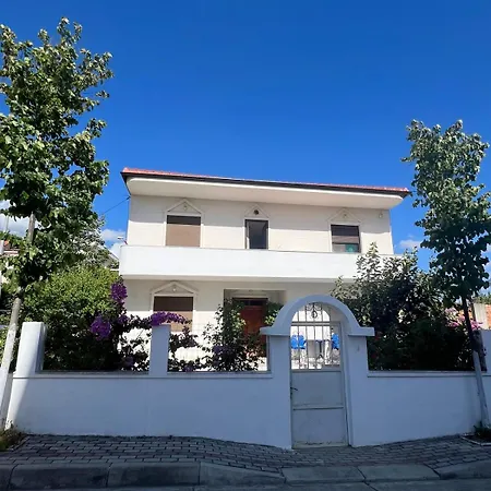 Private House * Golem (Tirana)