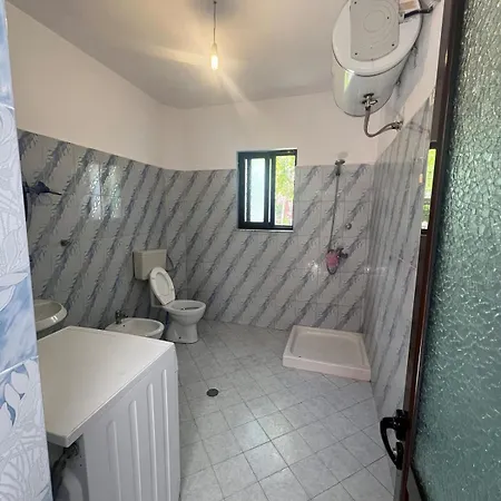 Private House Feriehus Golem (Tirana)