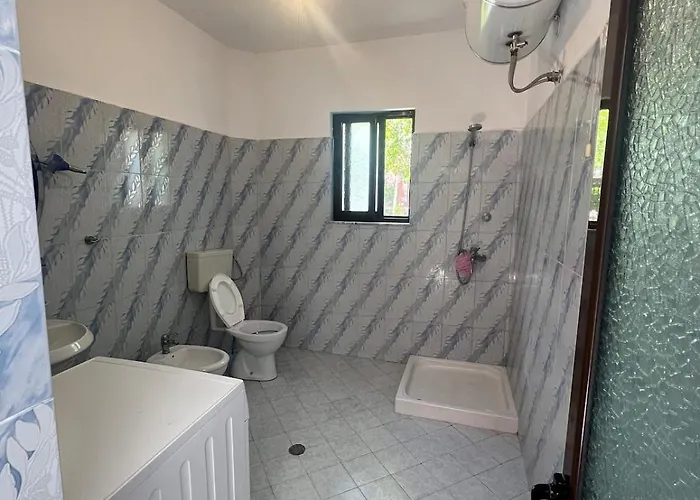 Private House Golem (Tirana)